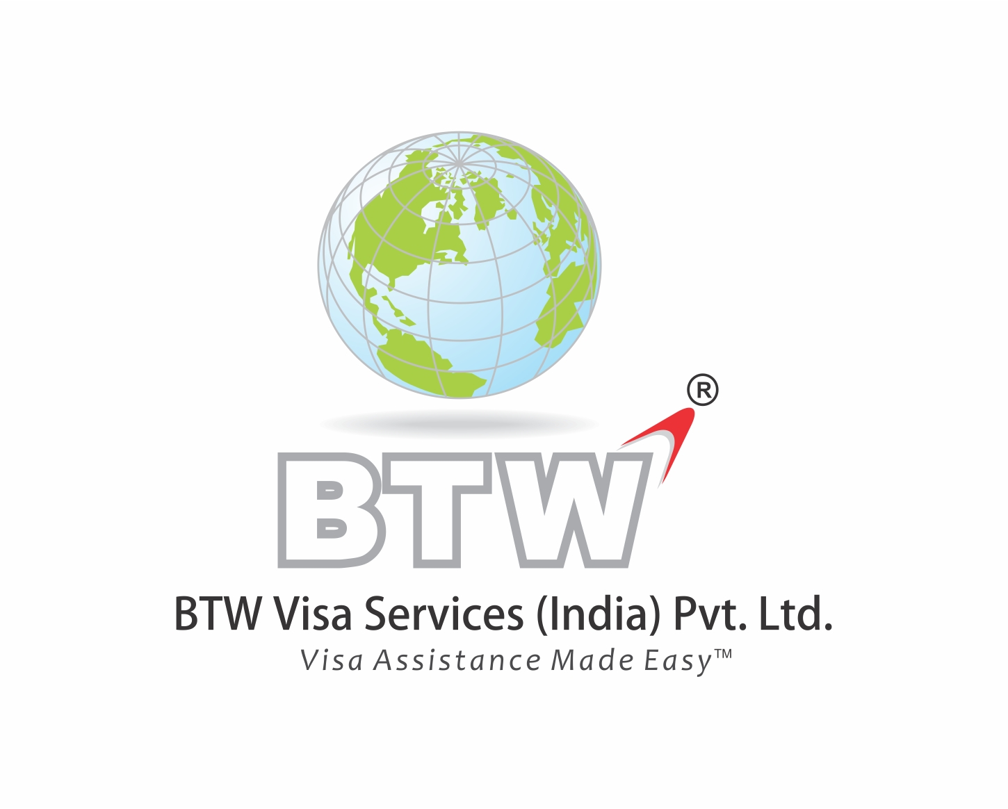 BTW Visa Services (India) Pvt Ltd-Visa Agent in Thane,Thane,Services,Other Services